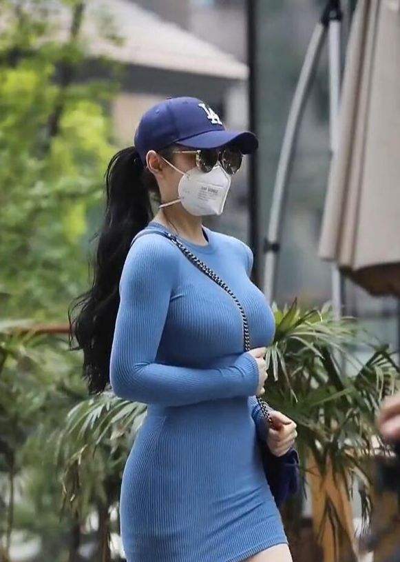 落叶的姿势
